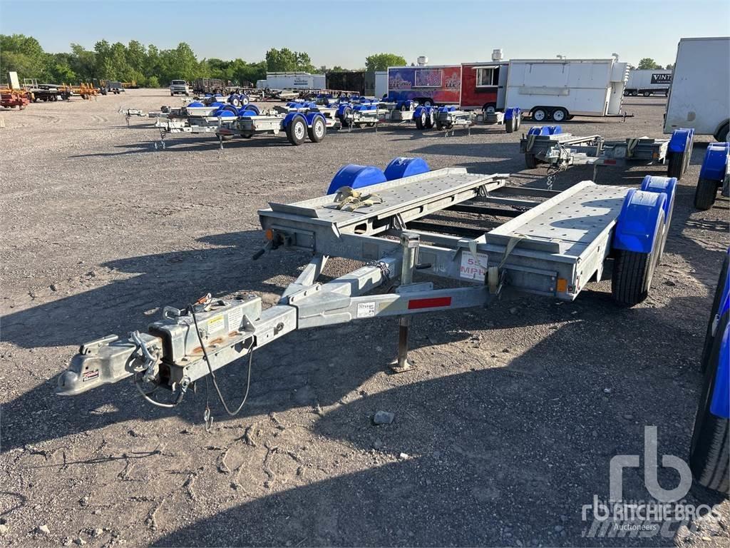 Demco AT7000P Autotransport-Anhänger