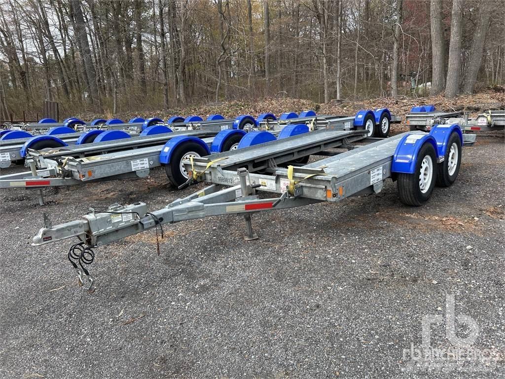 Demco AT7000P Autotransport-Anhänger