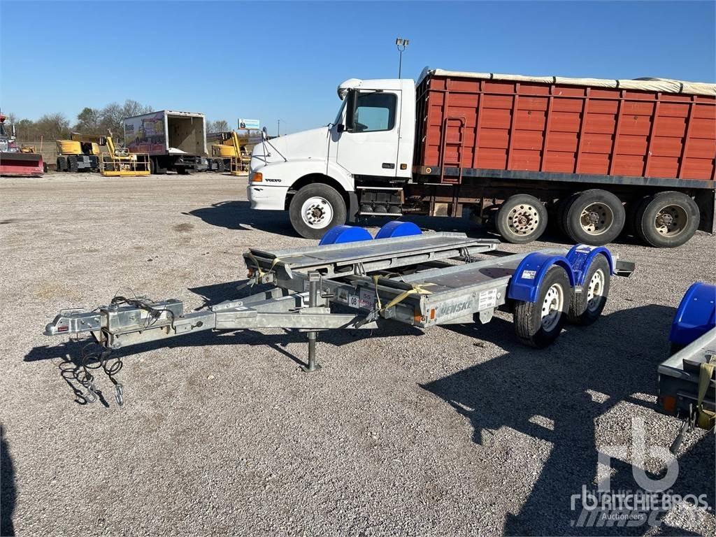 Demco AT7000P Autotransport-Anhänger