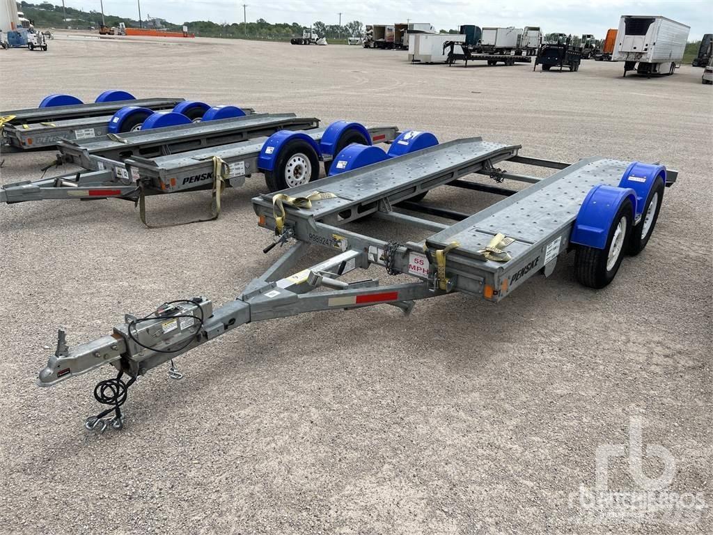 Demco AT7000P Autotransport-Anhänger