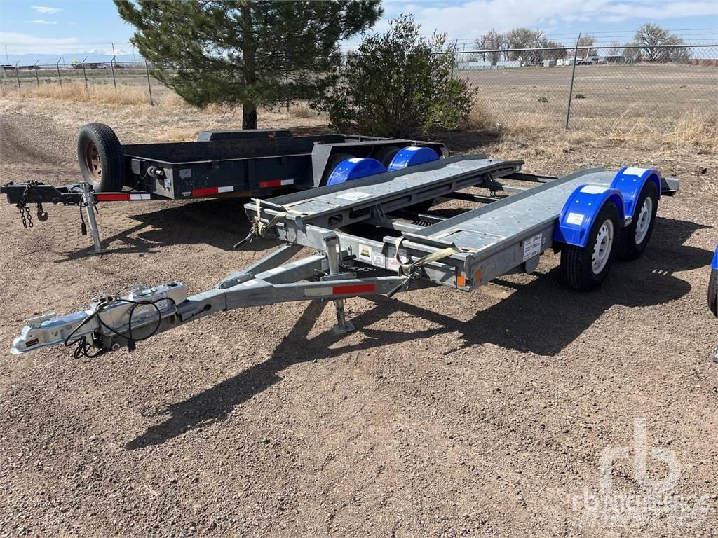 Demco AT7000P Autotransport-Anhänger