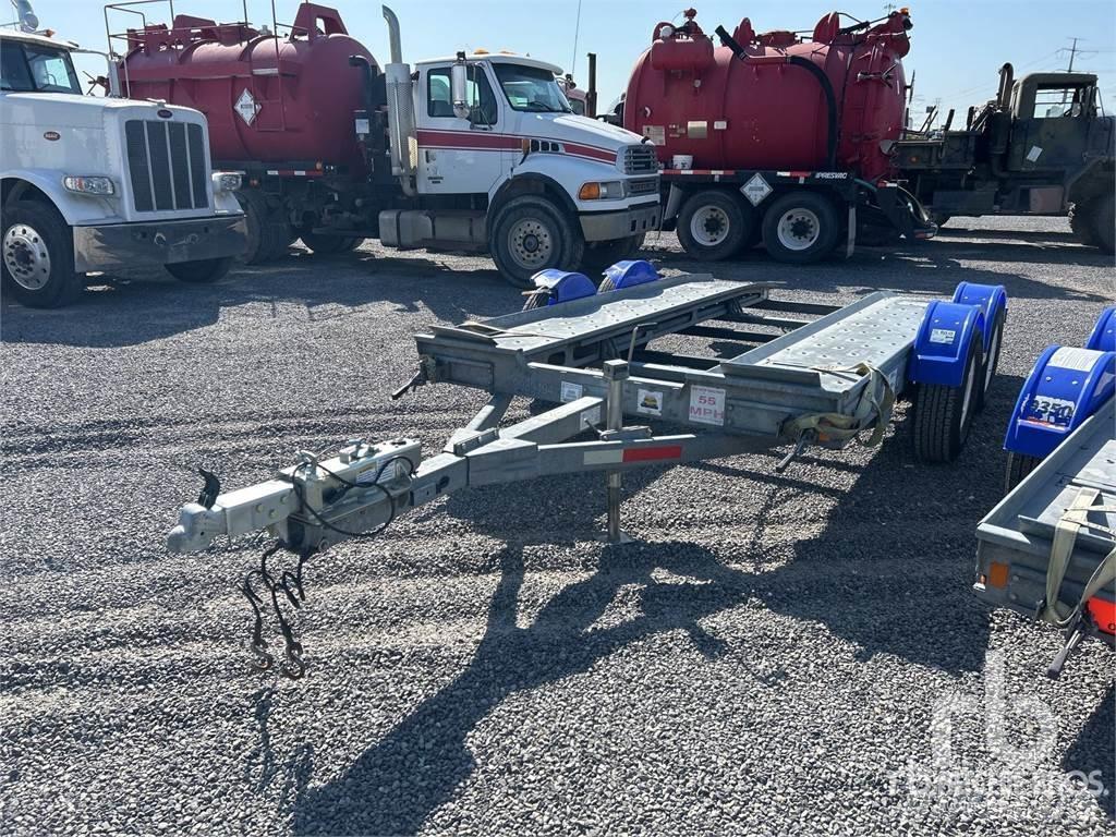 Demco AT7000P Autotransport-Anhänger