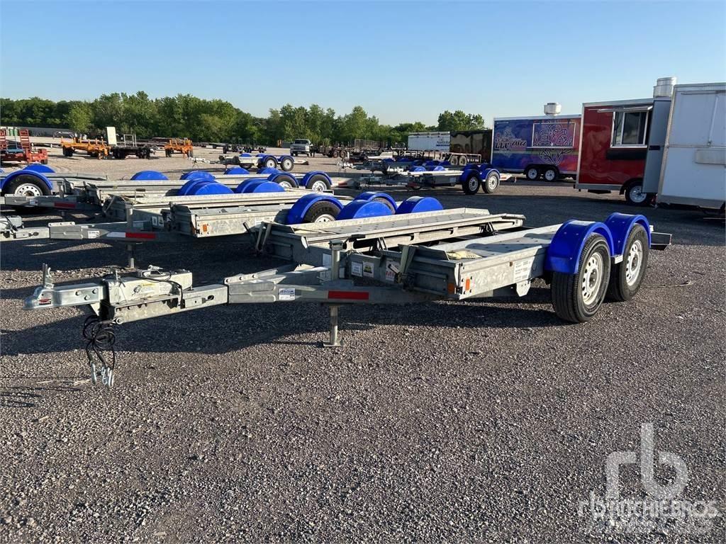 Demco AT7000P Autotransport-Anhänger