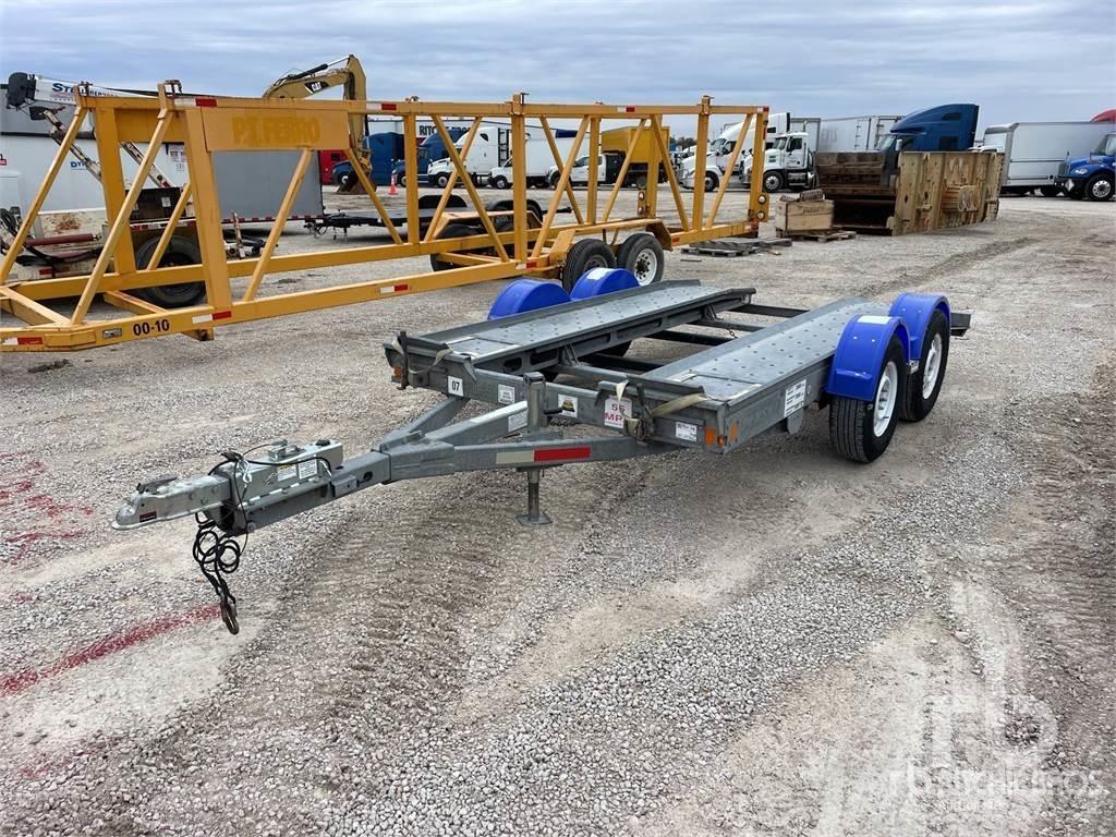 Demco AT7000P Autotransport-Anhänger