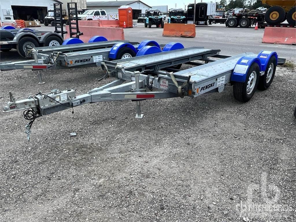 Demco AT7000P Autotransport-Anhänger