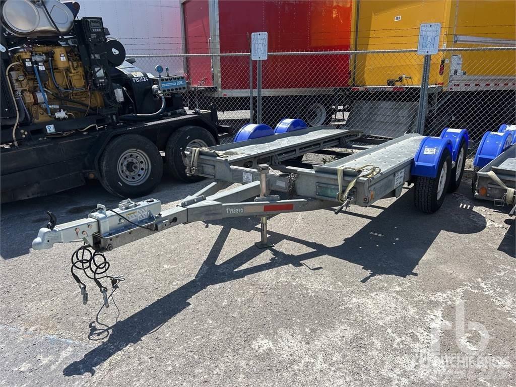 Demco AT7000P Autotransport-Anhänger