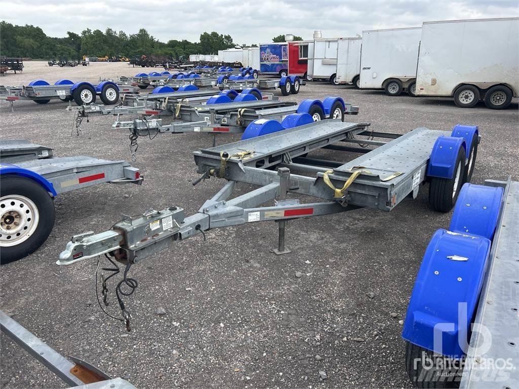 Demco AT7000P Autotransport-Anhänger
