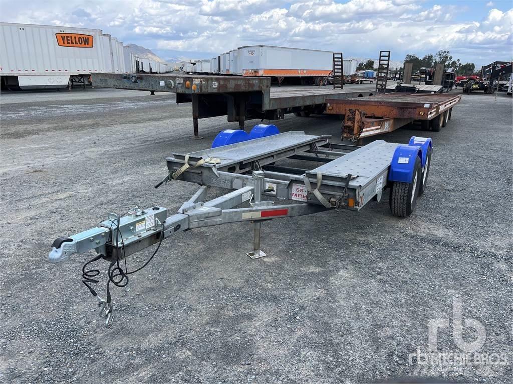 Demco AT7000P Autotransport-Anhänger