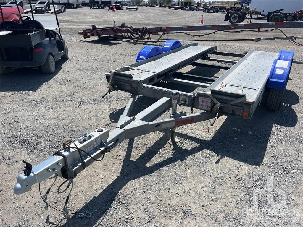 Demco AT7000P Autotransport-Anhänger
