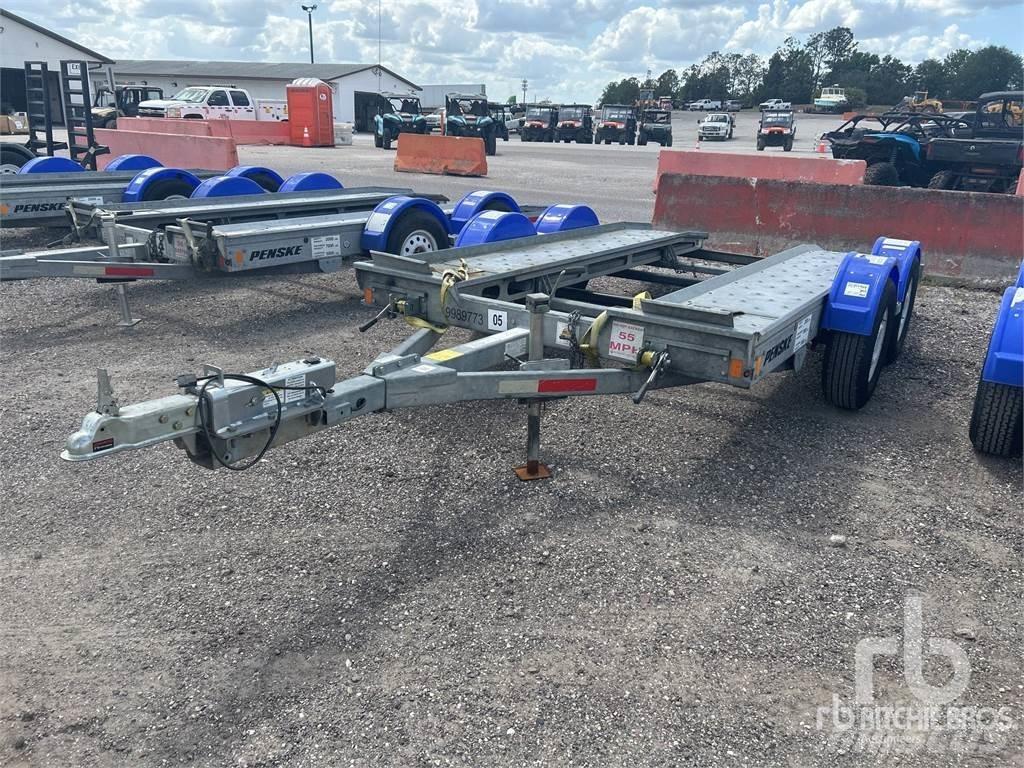Demco AT7000P Autotransport-Anhänger