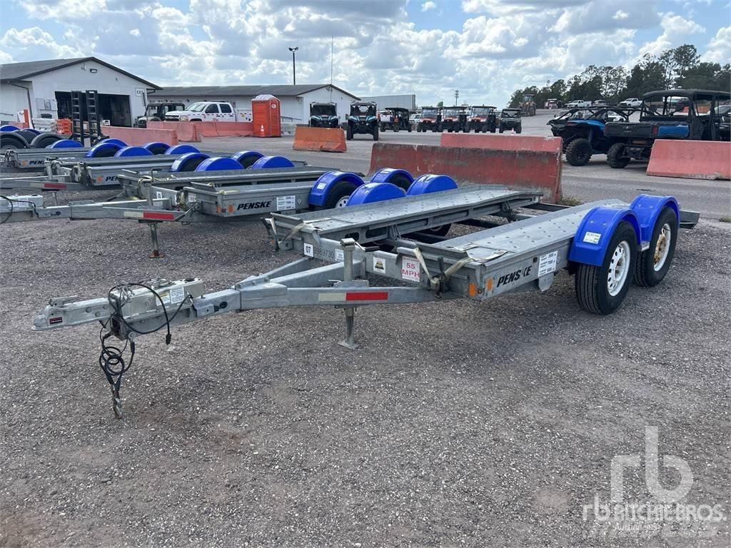 Demco AT7000P Autotransport-Anhänger