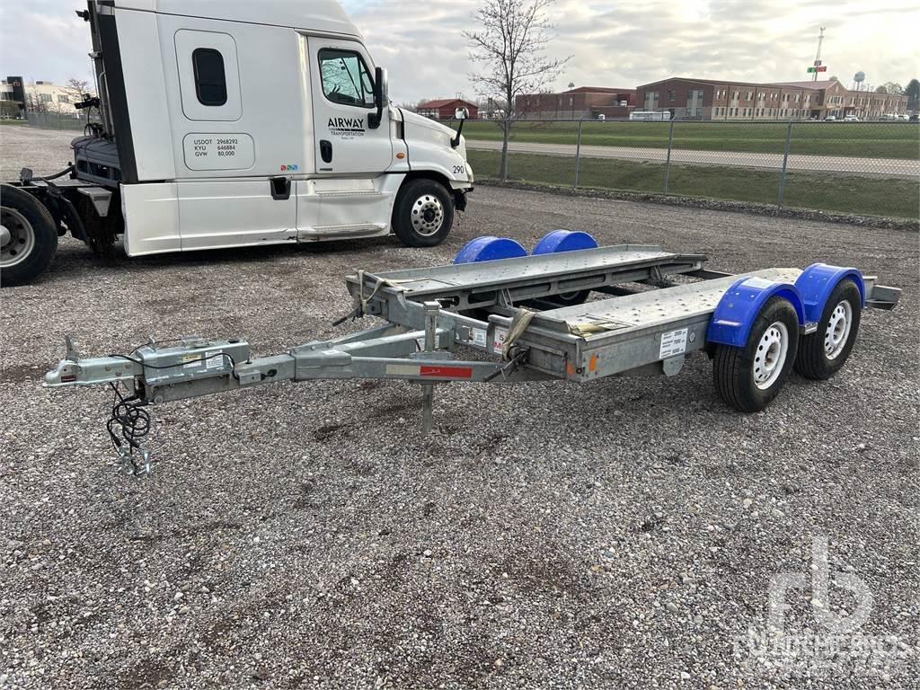Demco AT7000P Autotransport-Anhänger