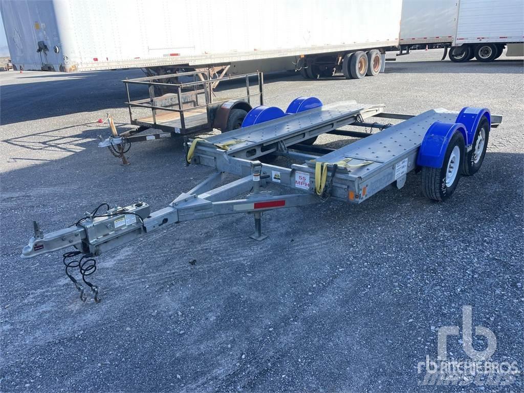 Demco AT7000P Autotransport-Anhänger