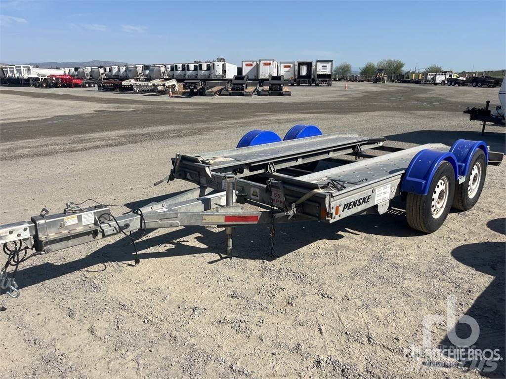 Demco AT7000P Autotransport-Anhänger