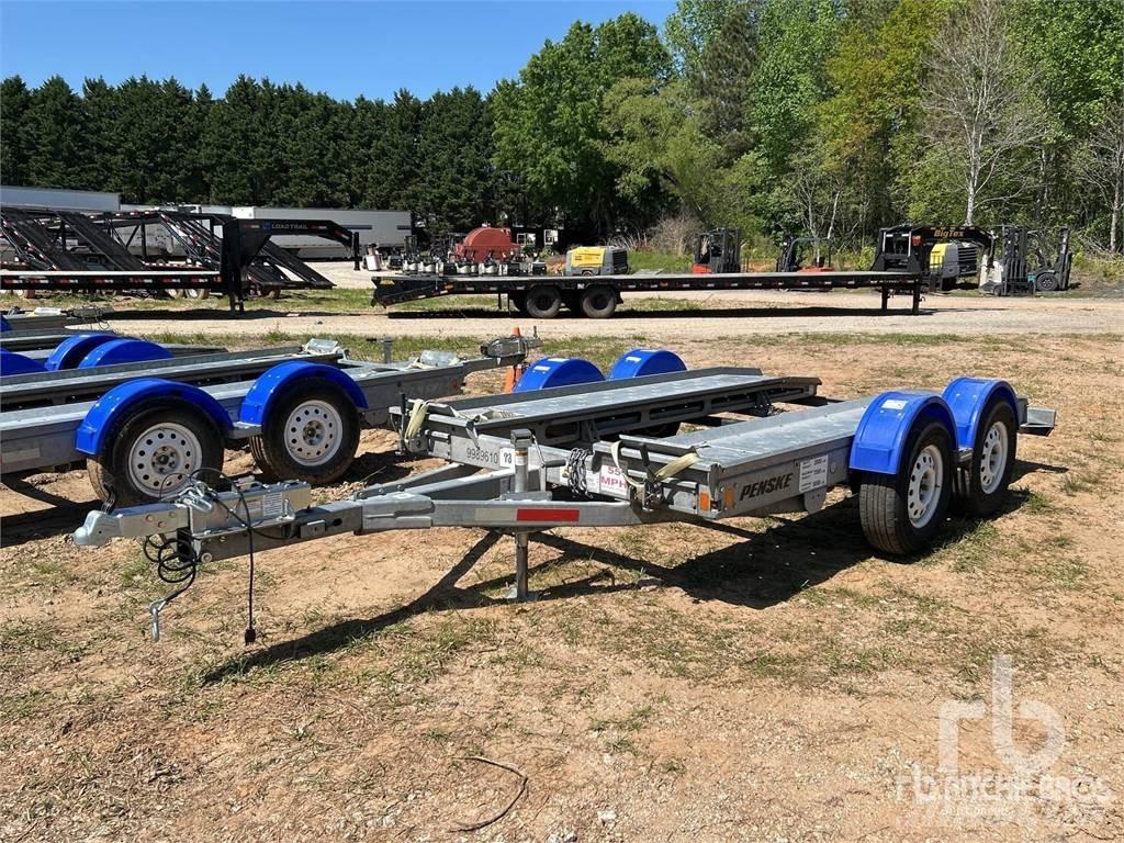 Demco AT7000P Autotransport-Anhänger