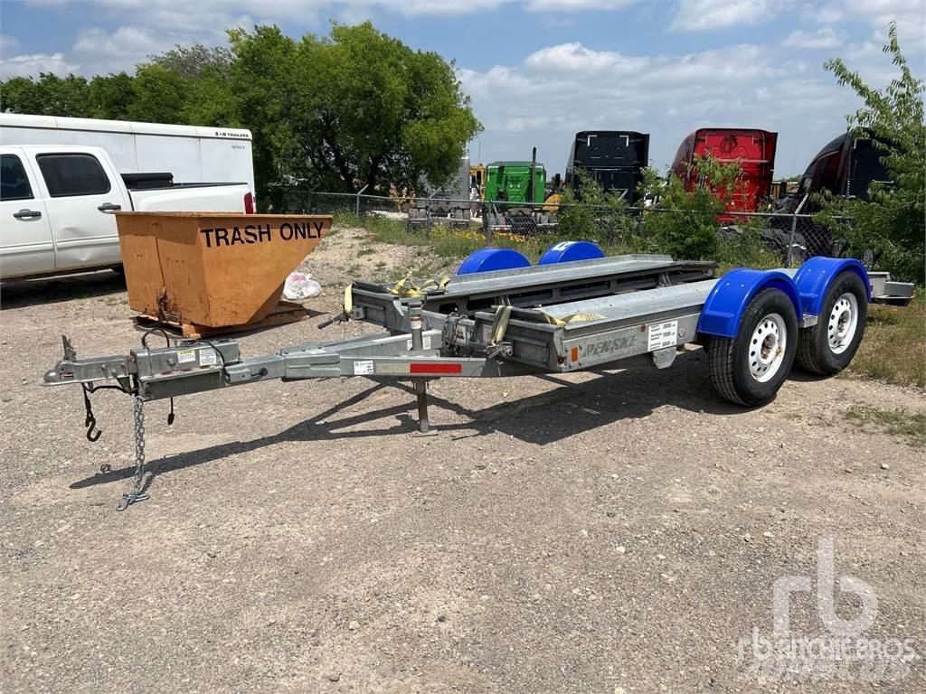 Demco AT7000P Autotransport-Anhänger