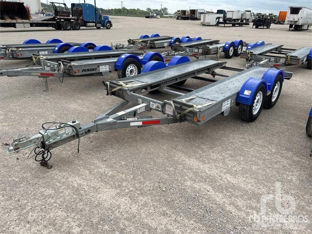 Demco AT7000P Autotransport-Anhänger