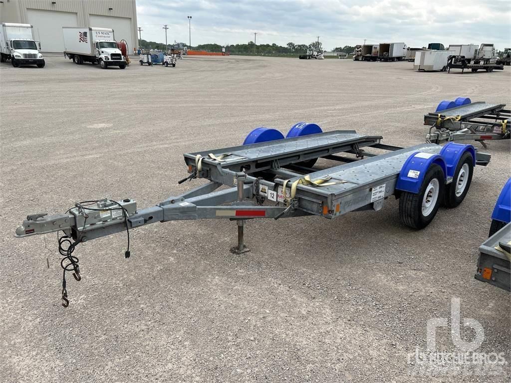 Demco AT7000P Autotransport-Anhänger