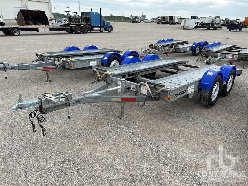 Demco AT7000P Autotransport-Anhänger