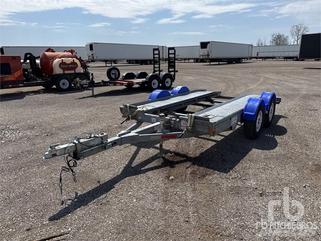 Demco AT7000P Autotransport-Anhänger