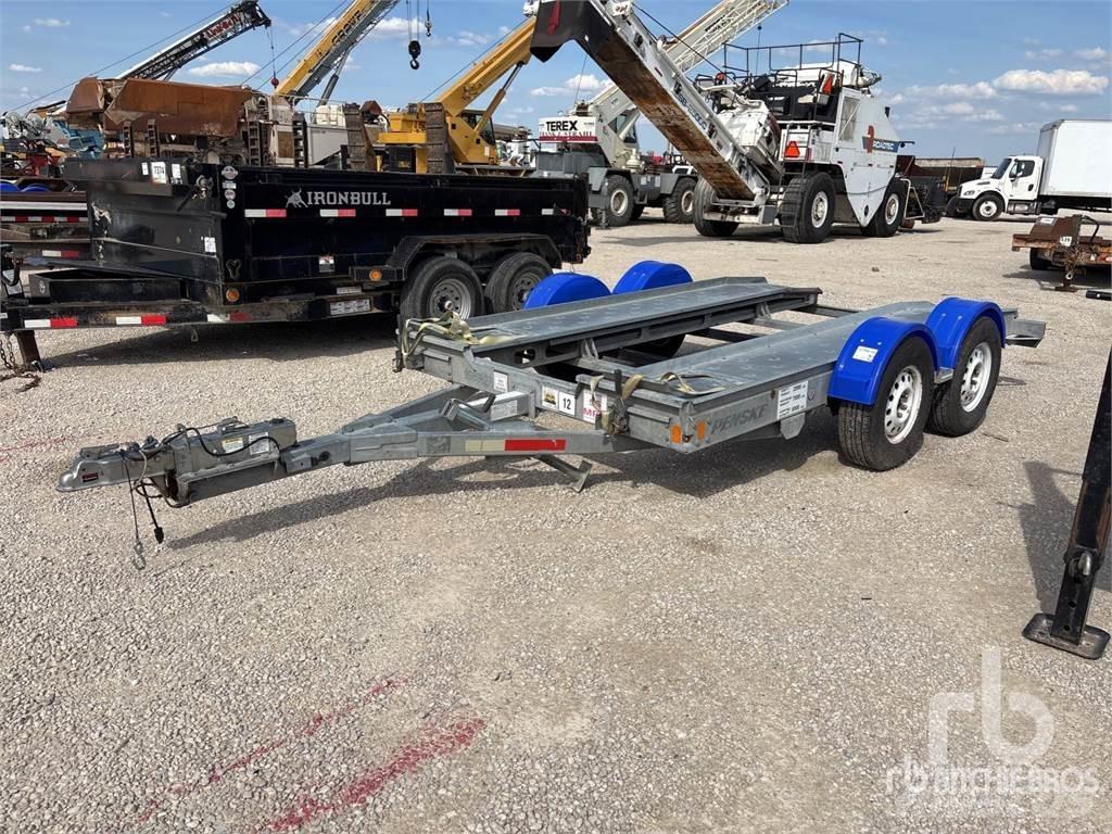 Demco AT7000P Autotransport-Anhänger