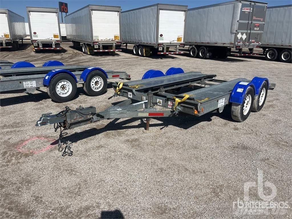 Demco AT7000P Autotransport-Anhänger