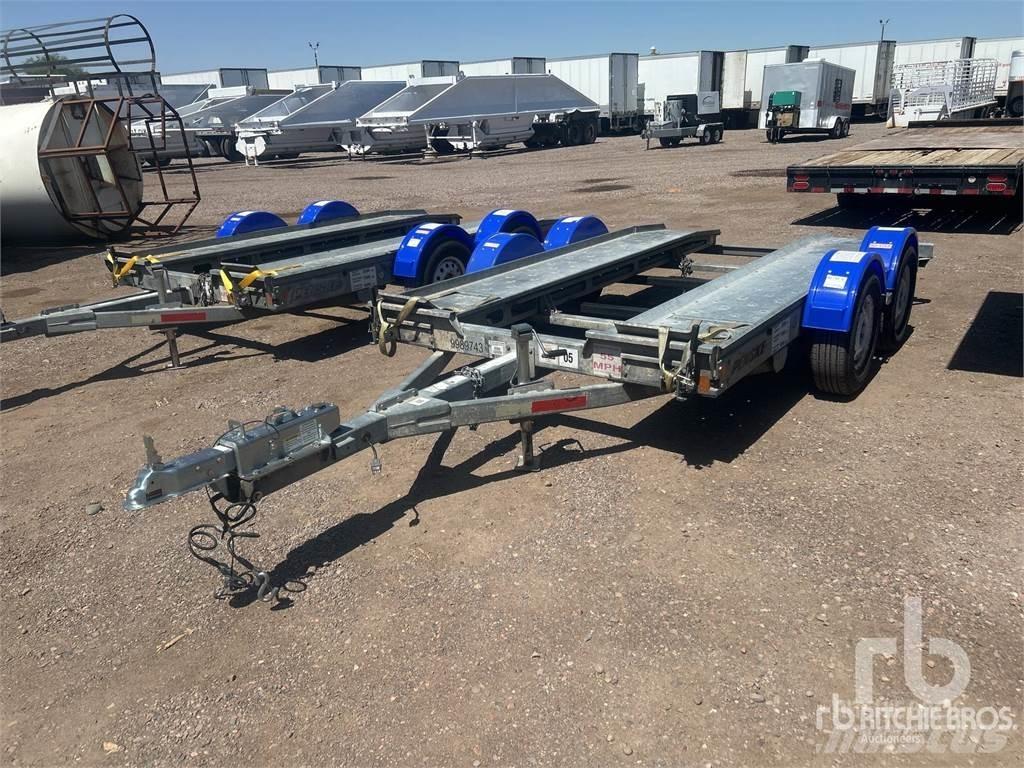 Demco AT7000P Autotransport-Anhänger
