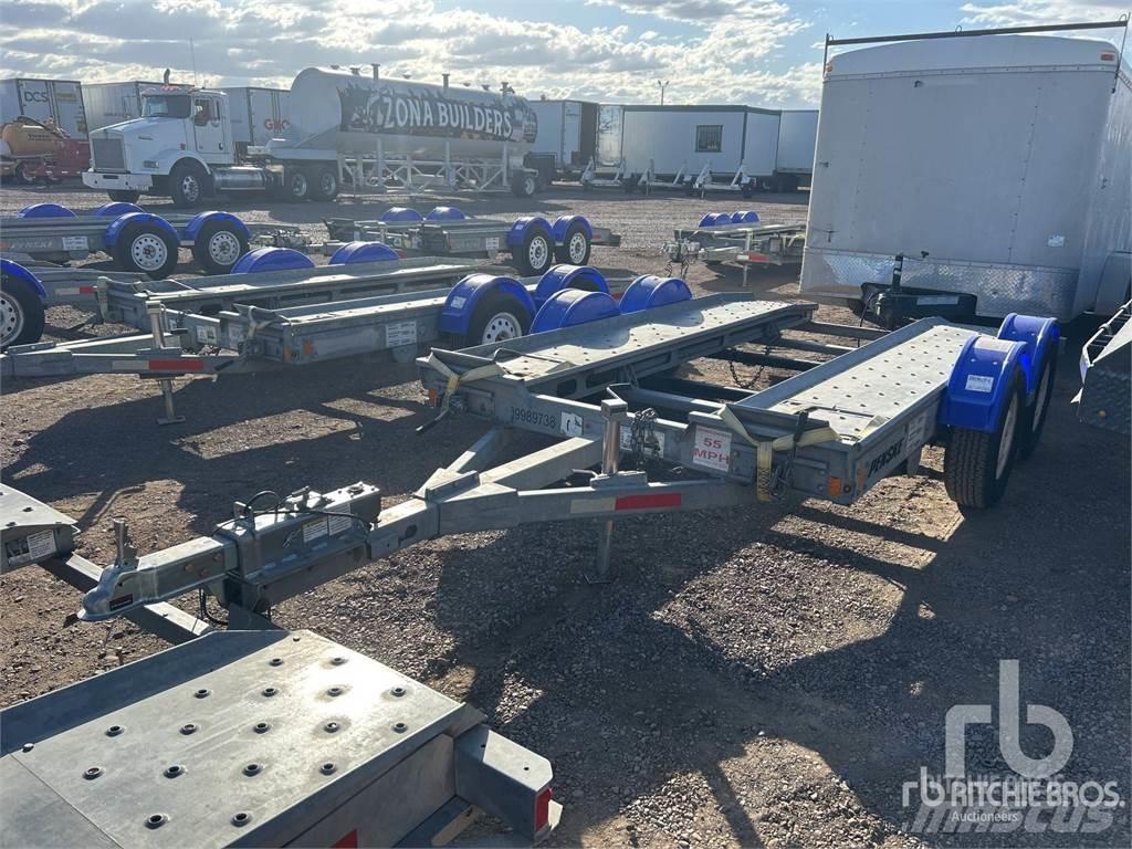 Demco AT7000P Autotransport-Anhänger