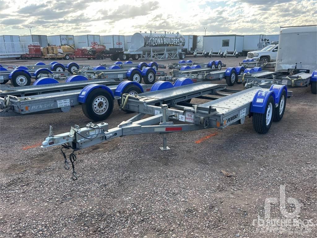 Demco AT7000P Autotransport-Anhänger