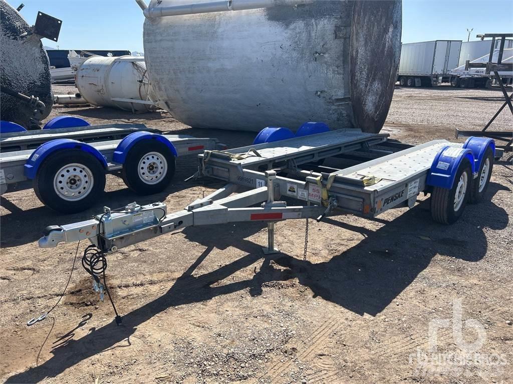 Demco AT7000P Autotransport-Anhänger