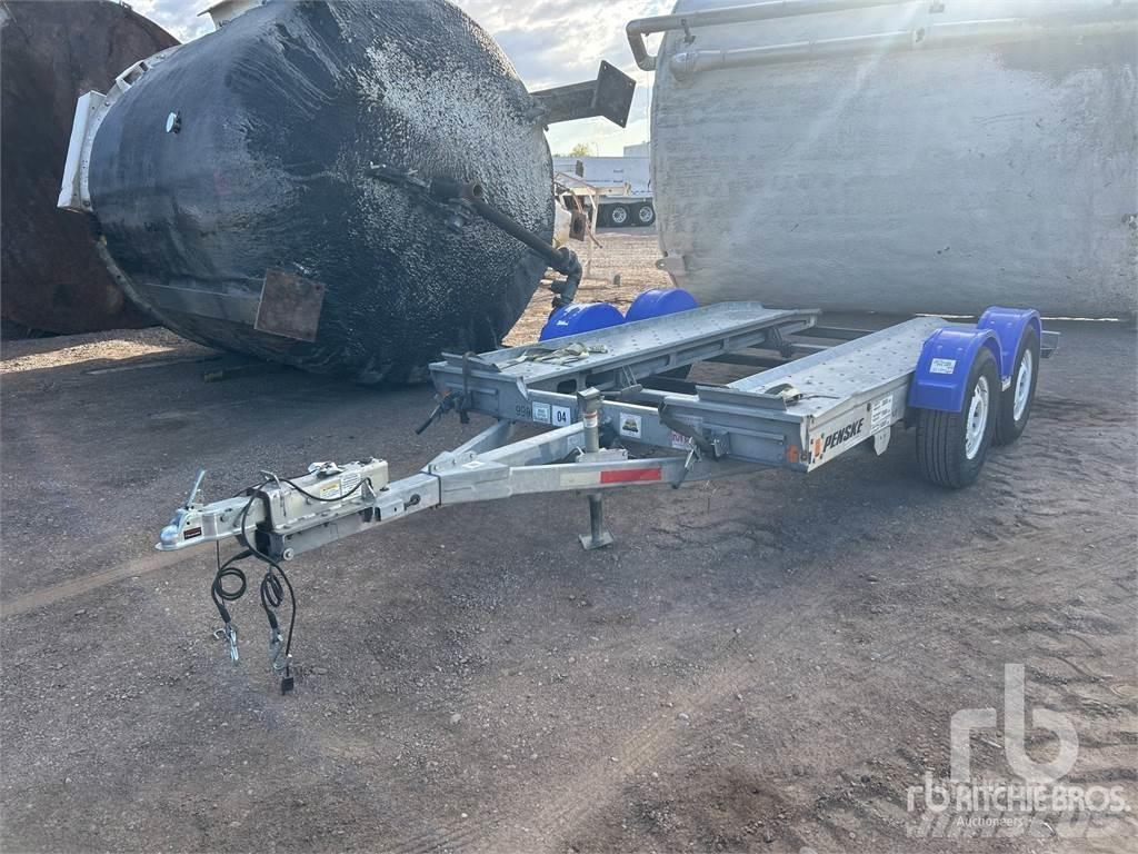 Demco AT7000P Autotransport-Anhänger