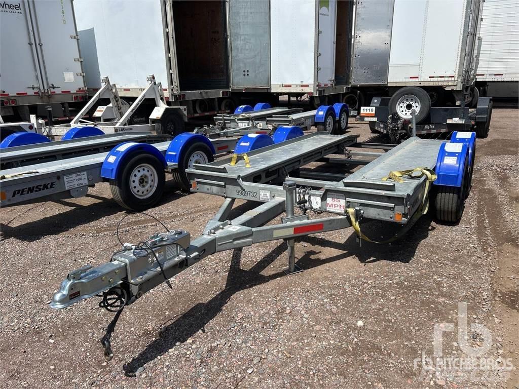 Demco AT7000P Autotransport-Anhänger