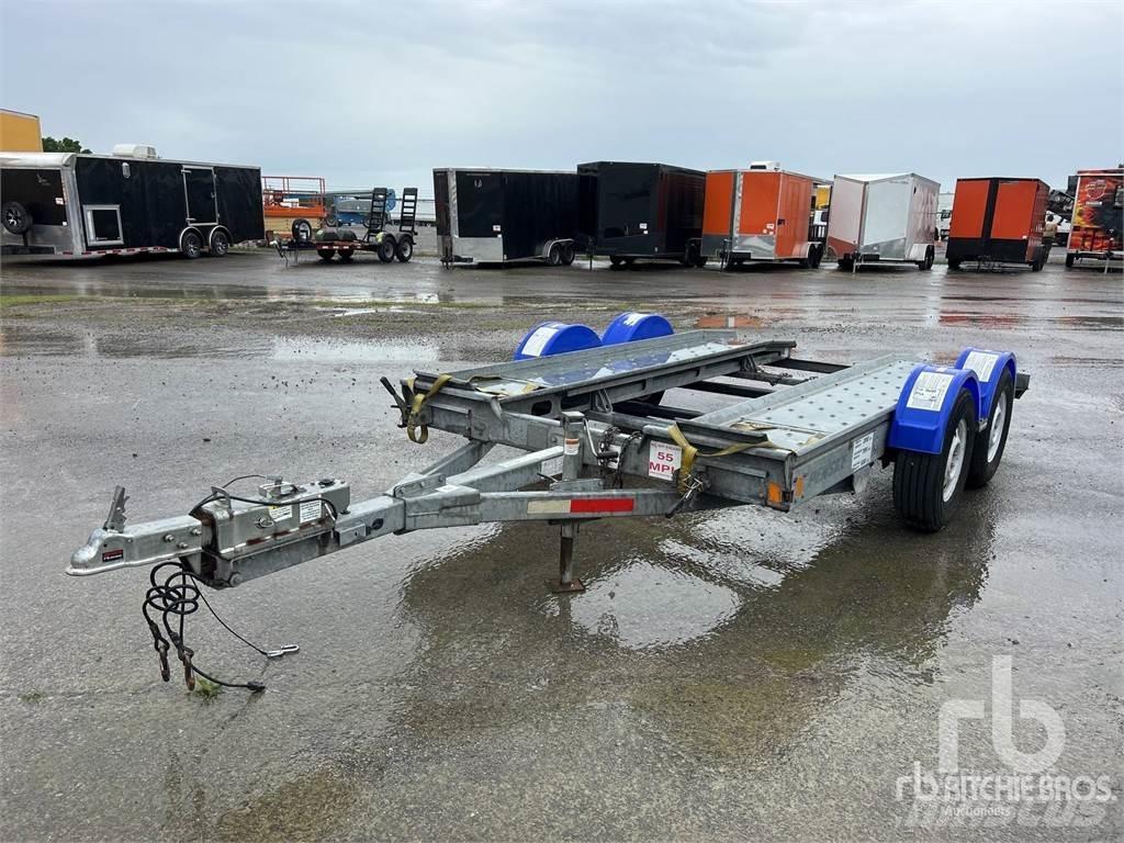 Demco AT7000P Autotransport-Anhänger