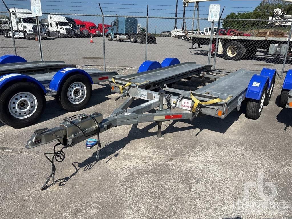 Demco AT7000P Autotransport-Anhänger