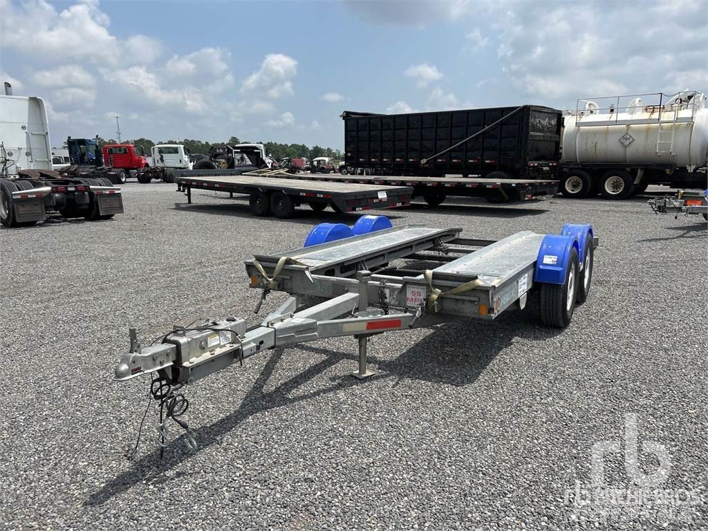 Demco AT7000P Autotransport-Anhänger