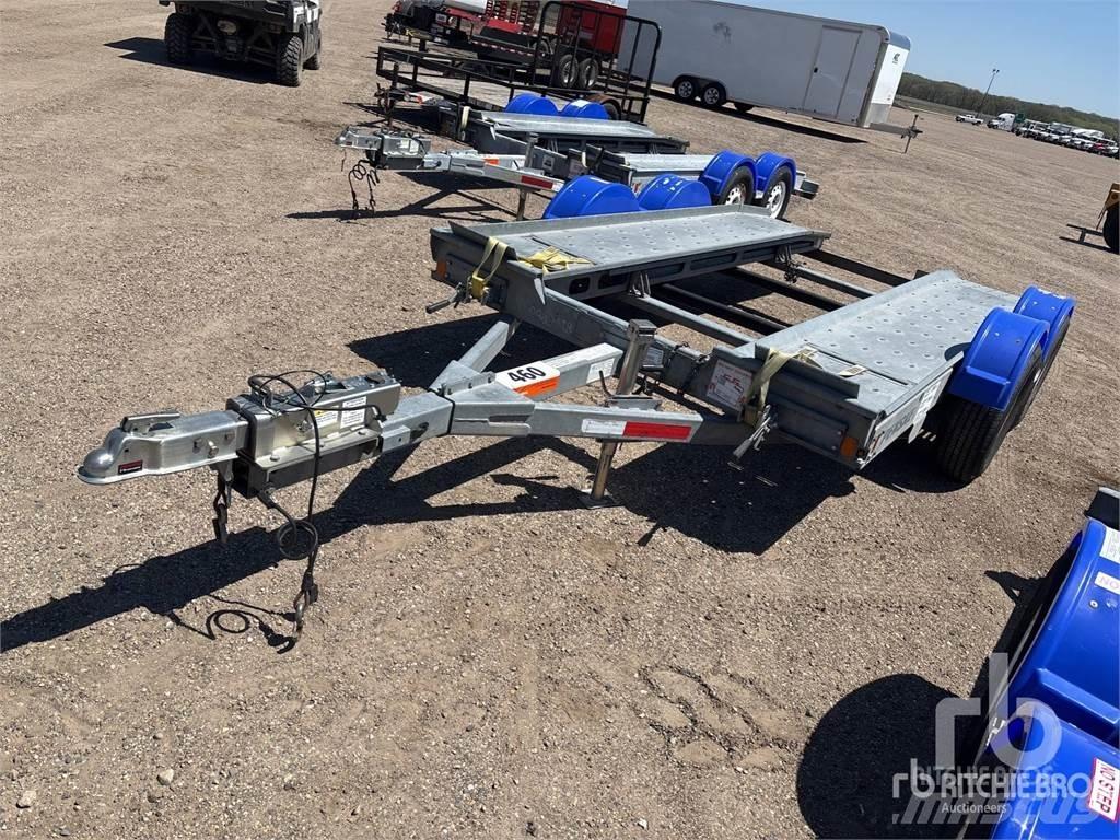 Demco AT7000P Autotransport-Anhänger