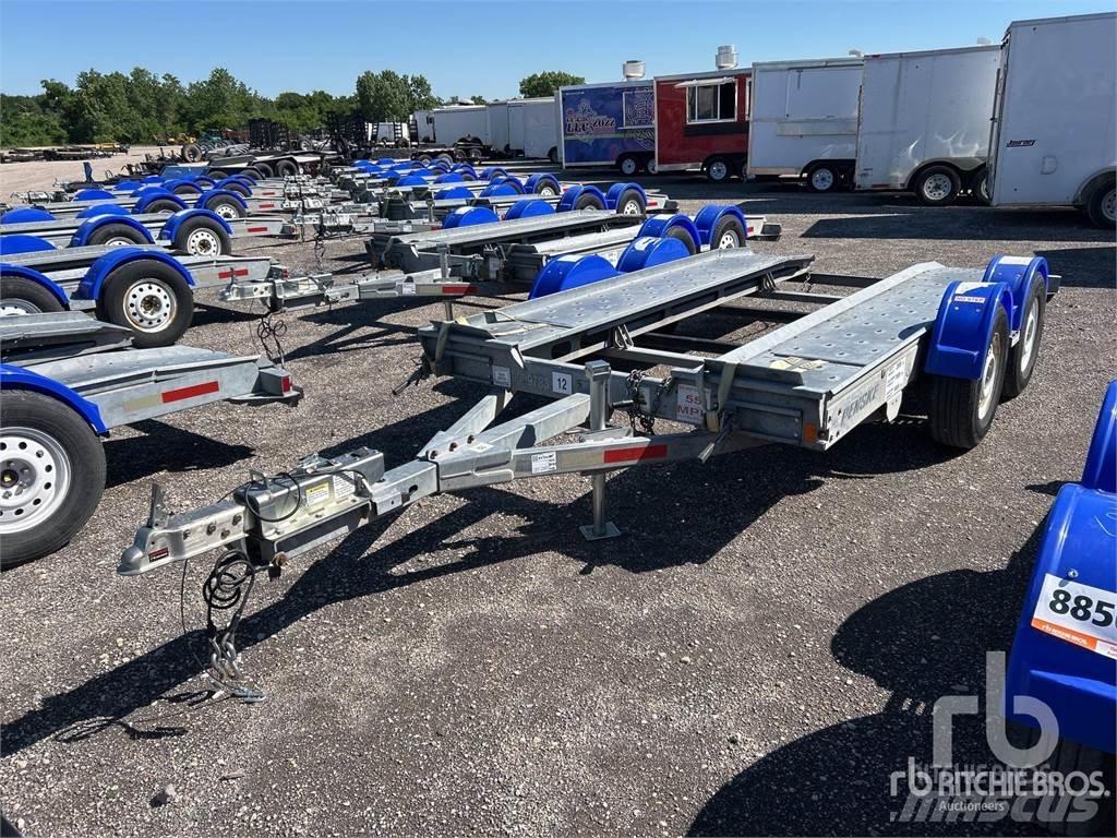 Demco AT7000P Autotransport-Anhänger
