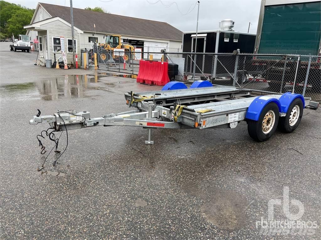 Demco AT7000P Autotransport-Anhänger