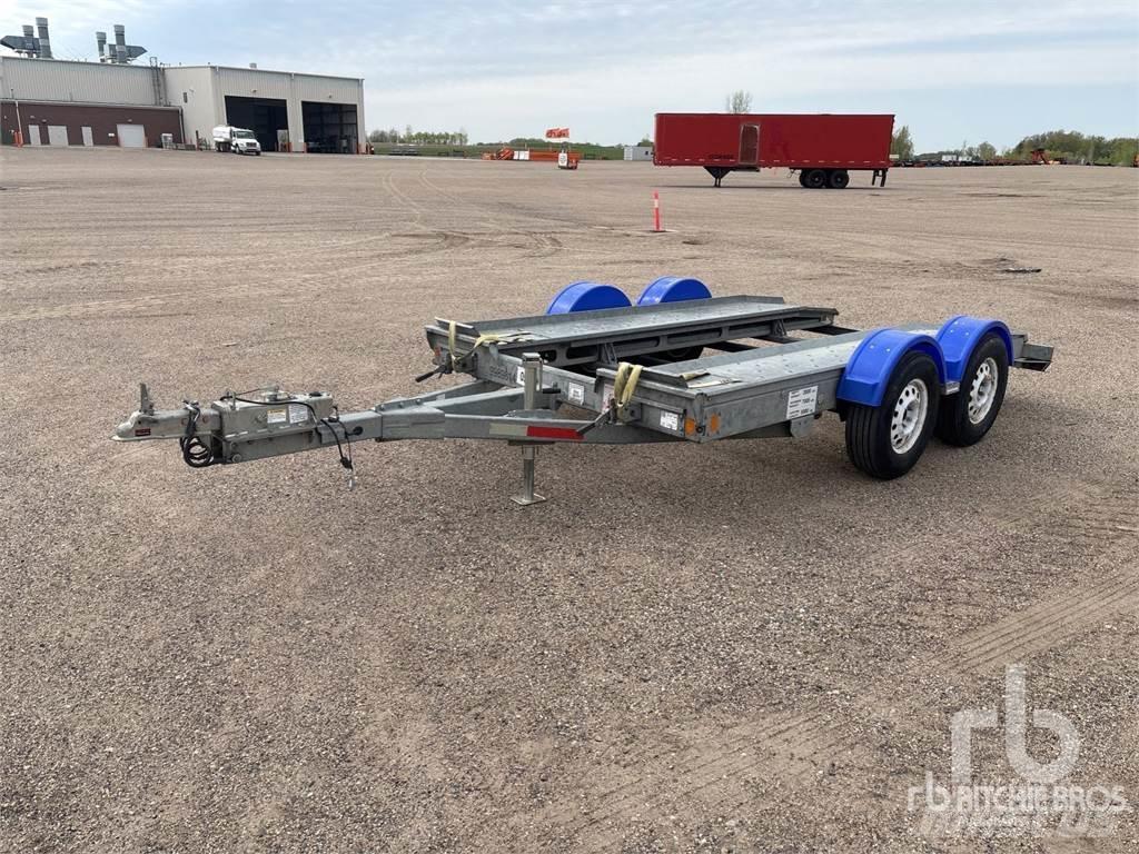 Demco AT7000P Autotransport-Anhänger