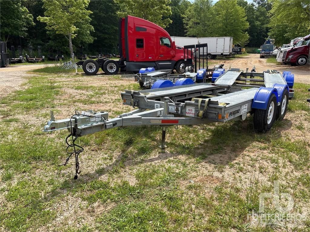 Demco AT7000P Autotransport-Anhänger