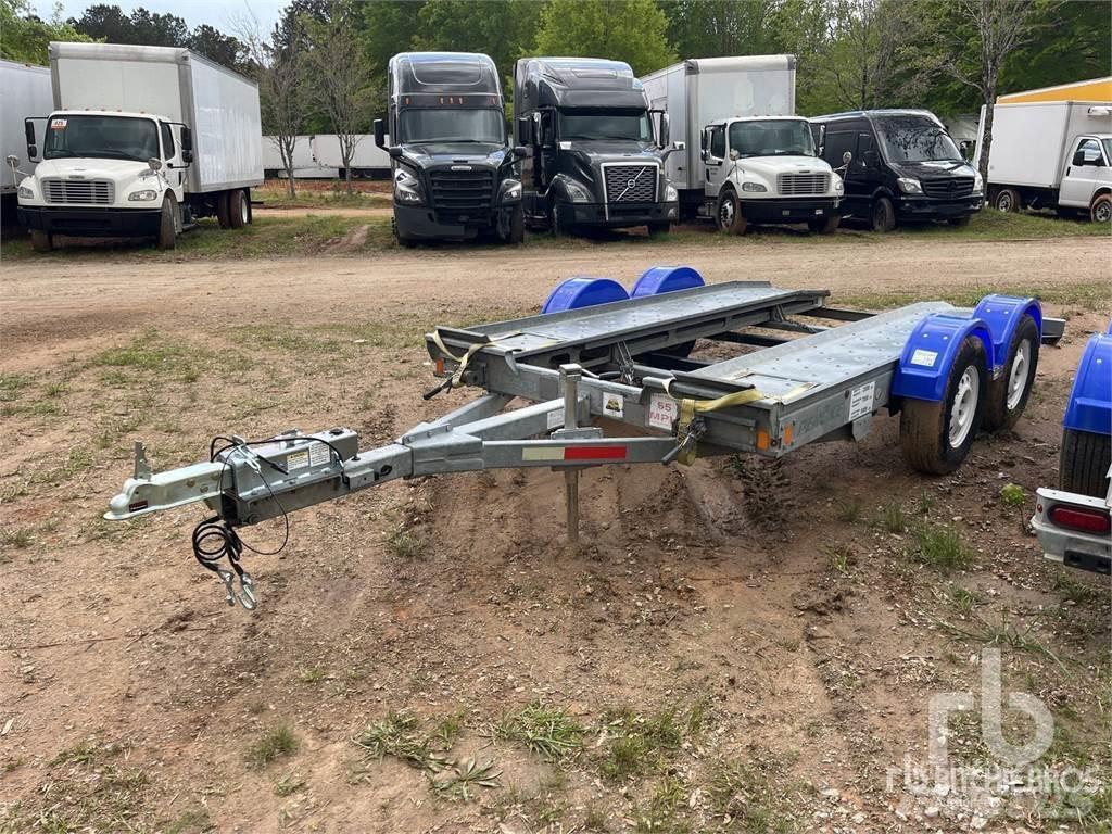 Demco AT700P Autotransport-Anhänger