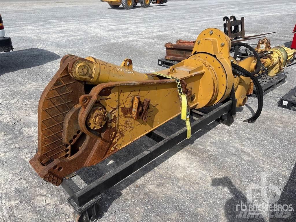 Demco Rotating Schneidwerkzeuge