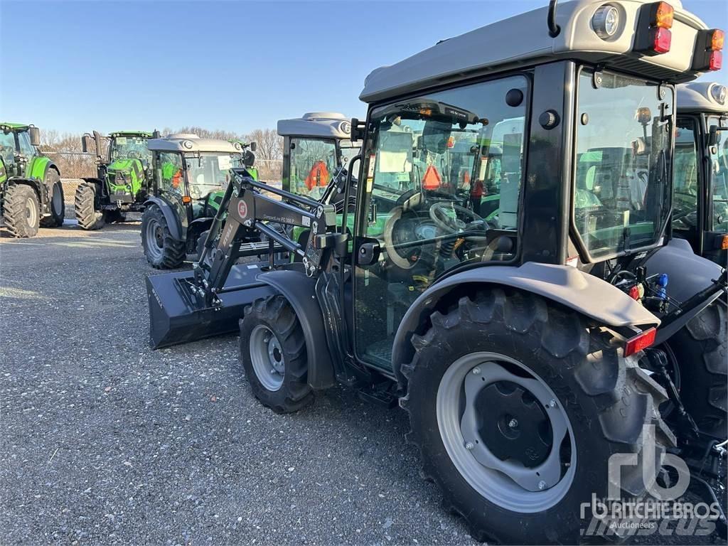 Deutz-Fahr 3060 Kleintraktoren