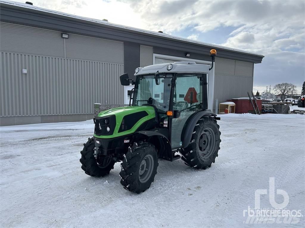 Deutz-Fahr 3060 Kleintraktoren