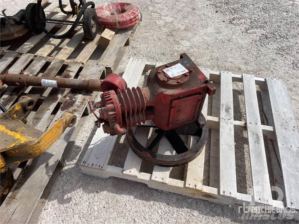  DEVILBISS 230 Kompressoren