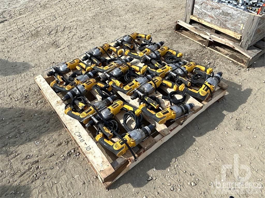 DeWalt DWD520 Sonstige Baumaschinen