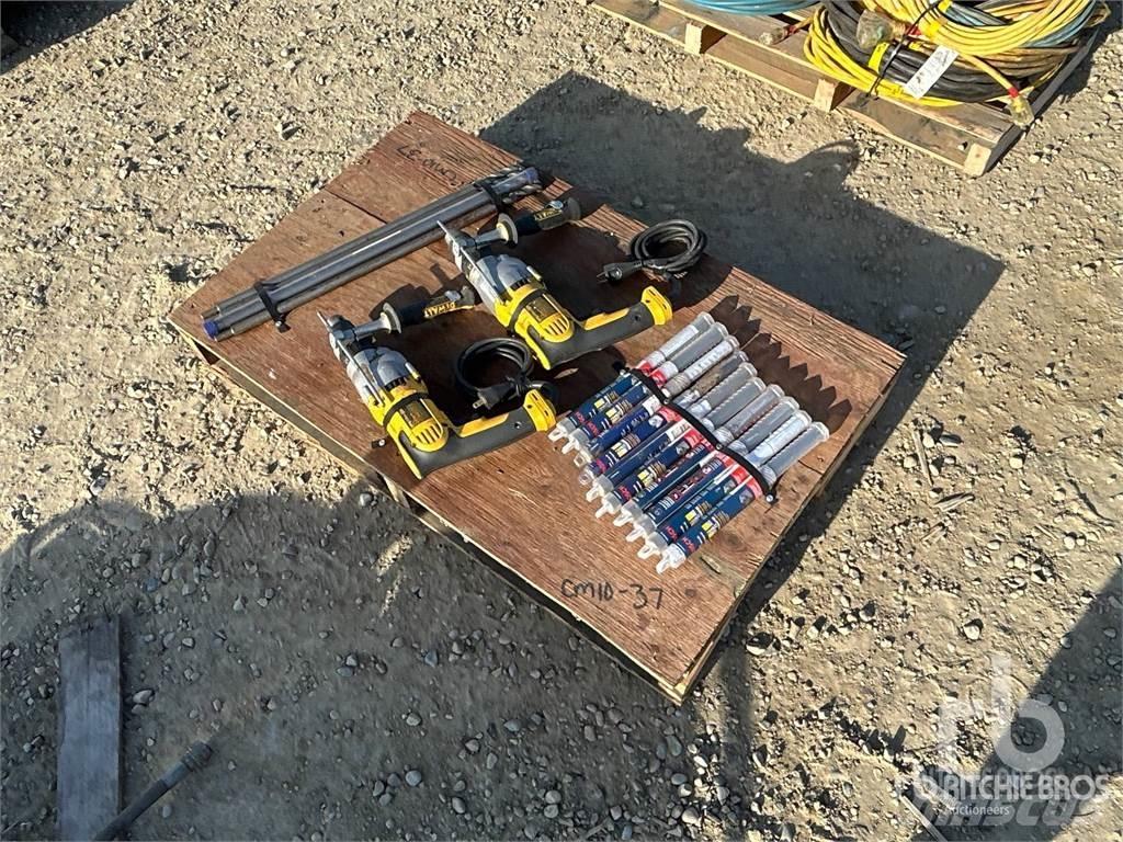 DeWalt DWD520 Sonstige Baumaschinen