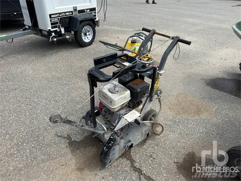 Diamond CC1211 Sonstige Baumaschinen