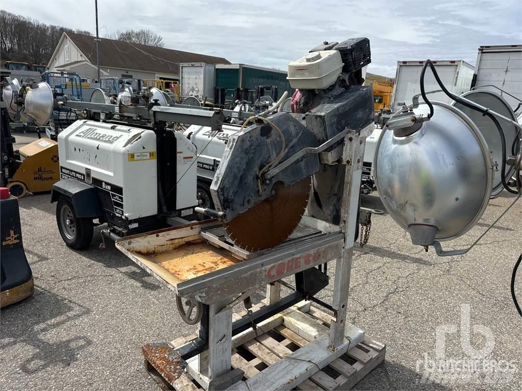Diamond CC811 Sonstige Baumaschinen