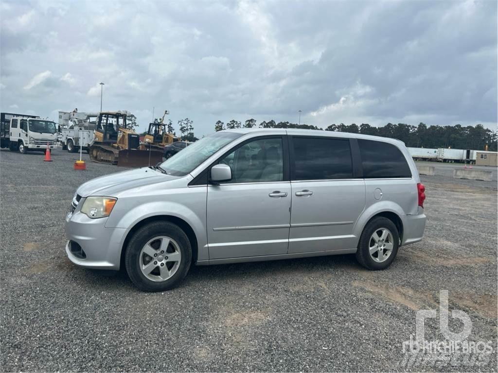 Dodge CARAVAN Lieferwagen